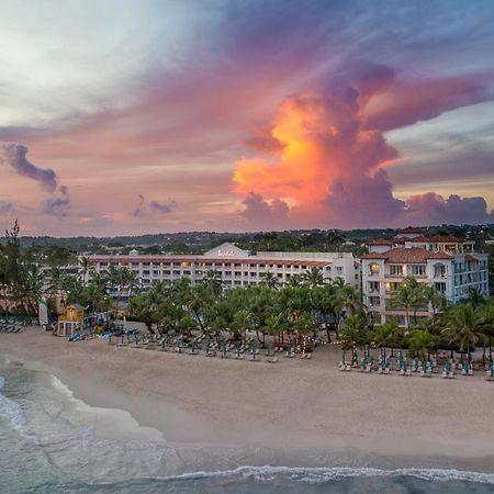 Sandals Royal Barbados All Inclusive - Couples Only Oistins Exterior foto
