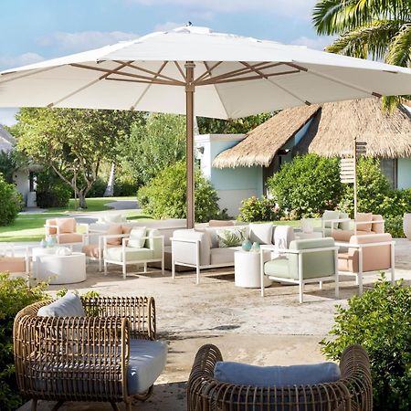 Sandals Royal Barbados All Inclusive - Couples Only Oistins Exterior foto