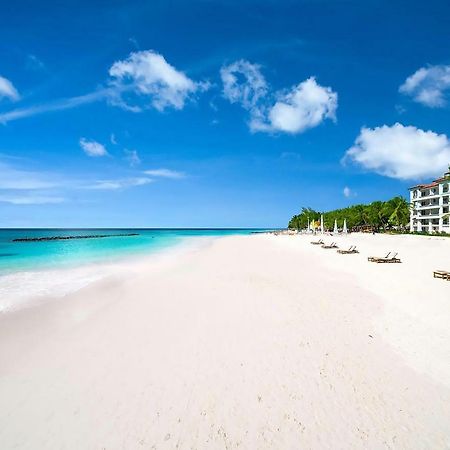 Hotel Sandals Royal Barbados All Inclusive - Couples Only Oistins Exterior foto