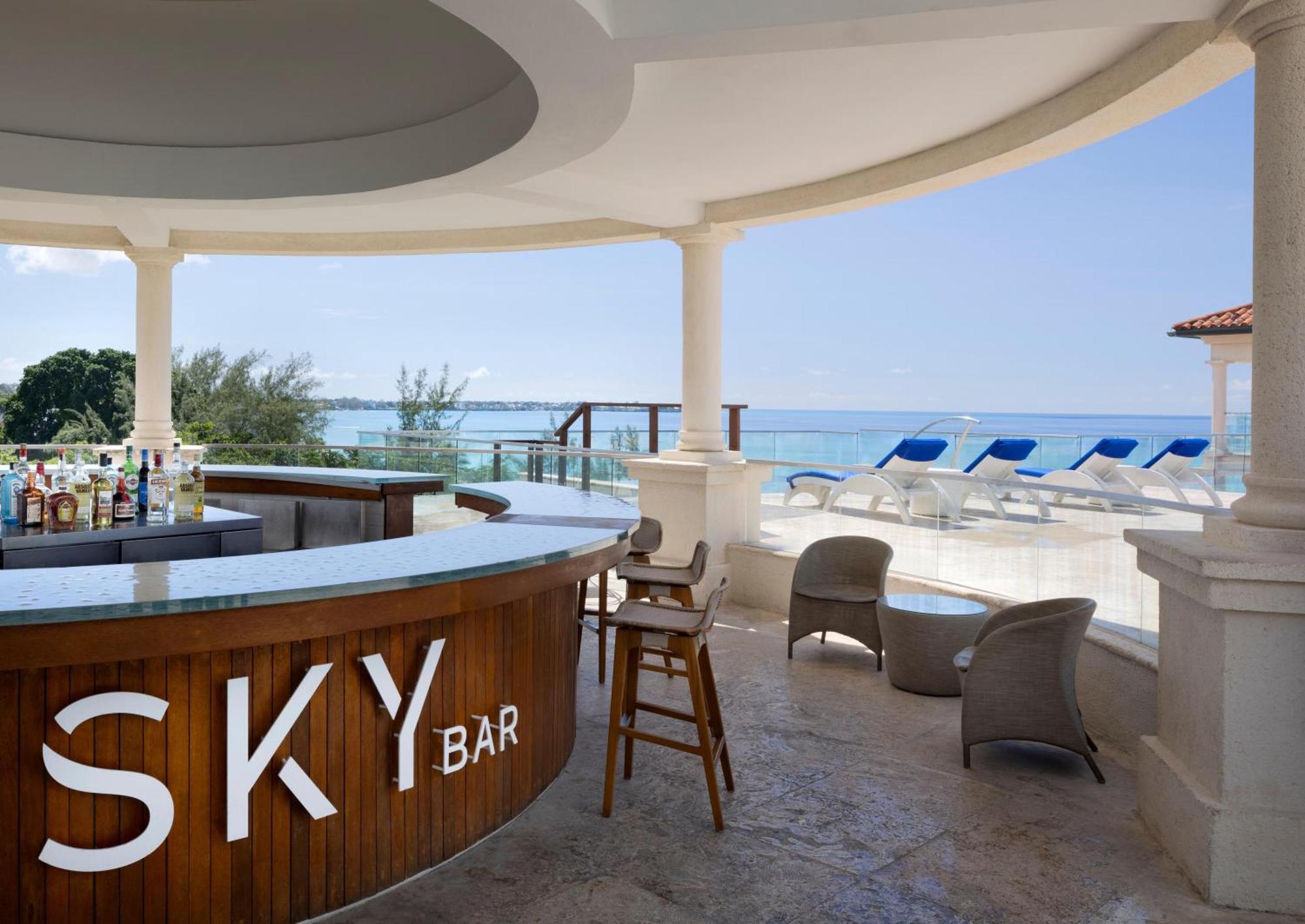 Sandals Royal Barbados All Inclusive - Couples Only Oistins Exterior foto