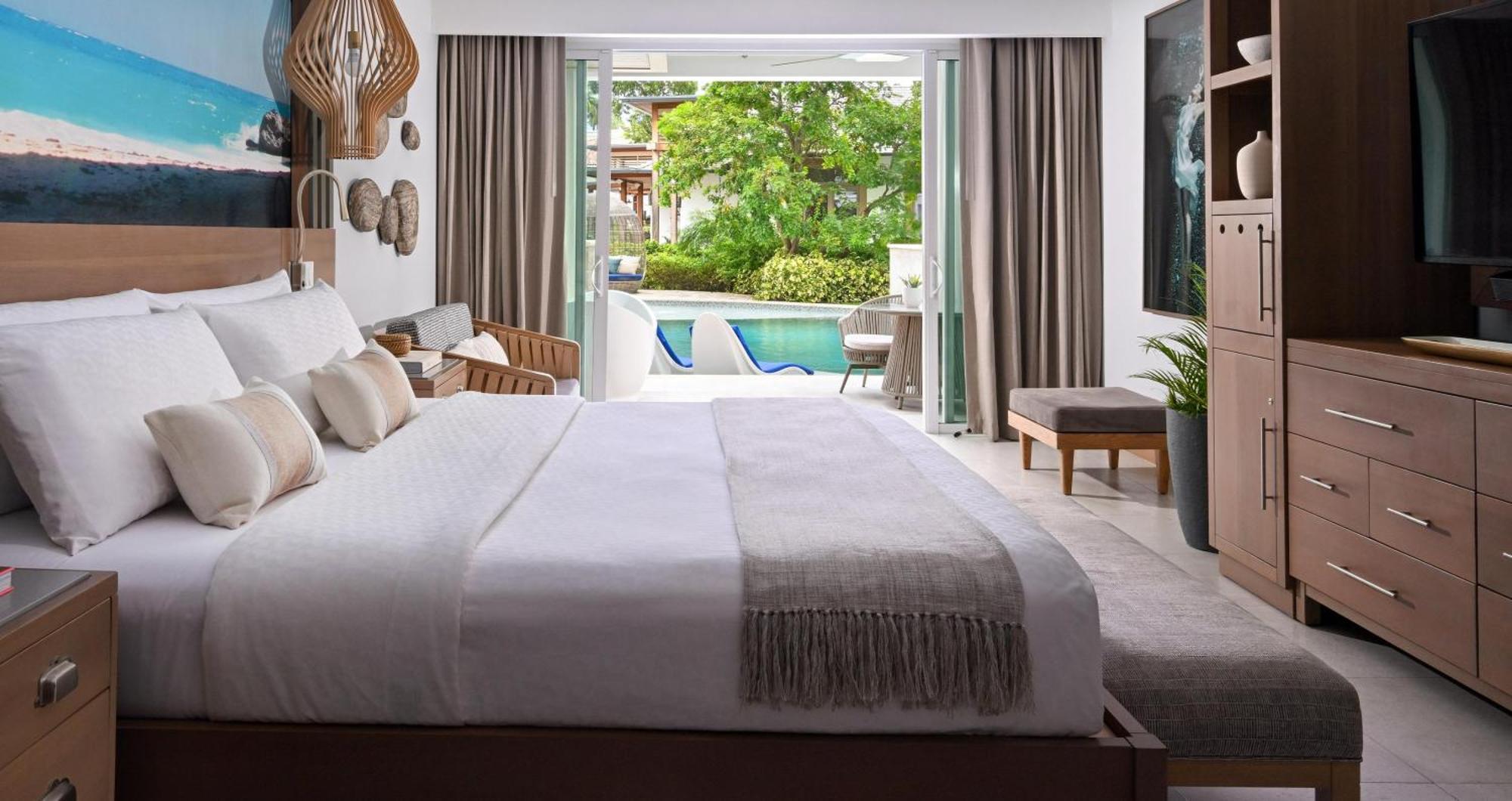 Sandals Royal Barbados All Inclusive - Couples Only Oistins Exterior foto