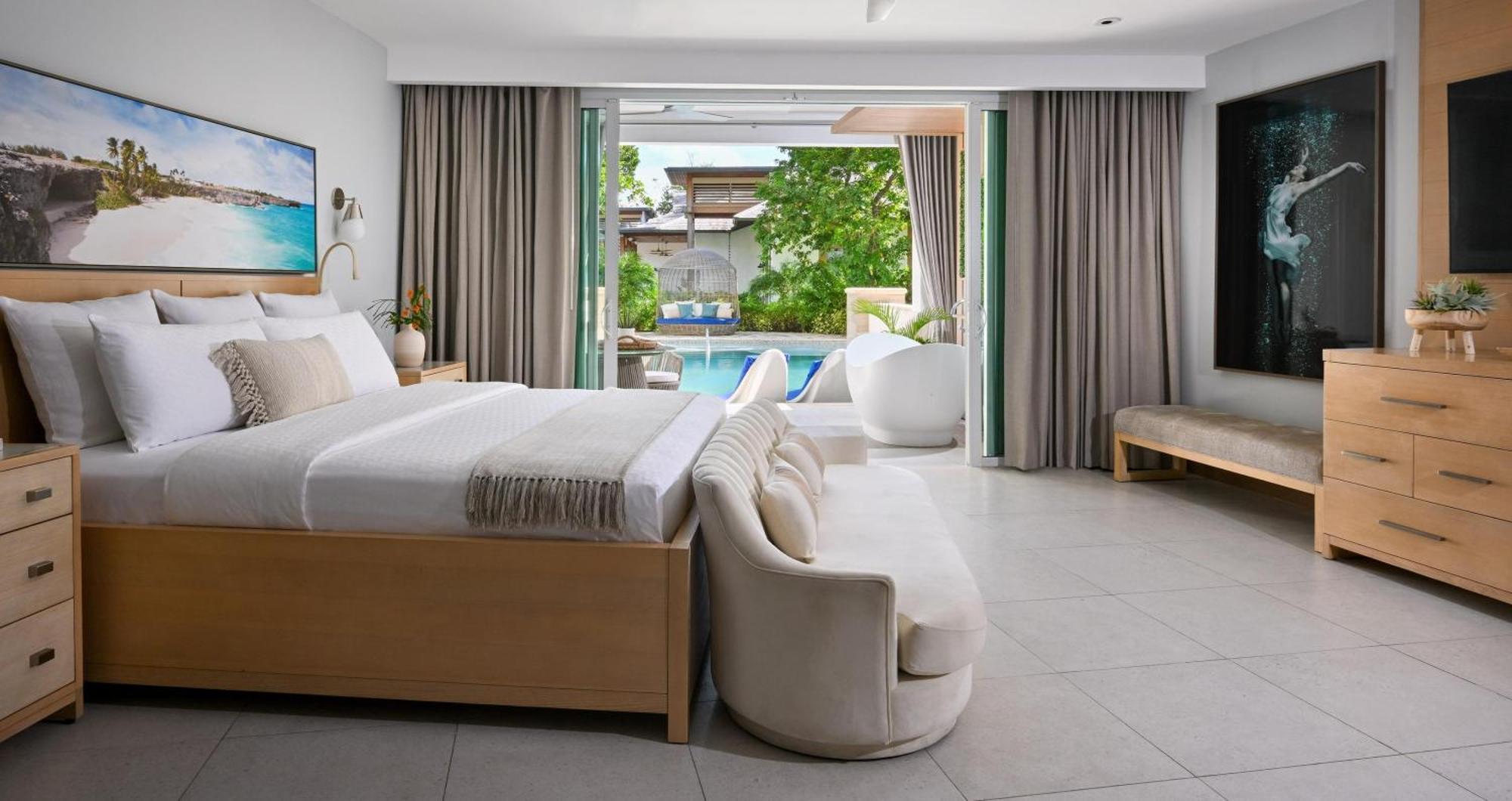 Sandals Royal Barbados All Inclusive - Couples Only Oistins Exterior foto