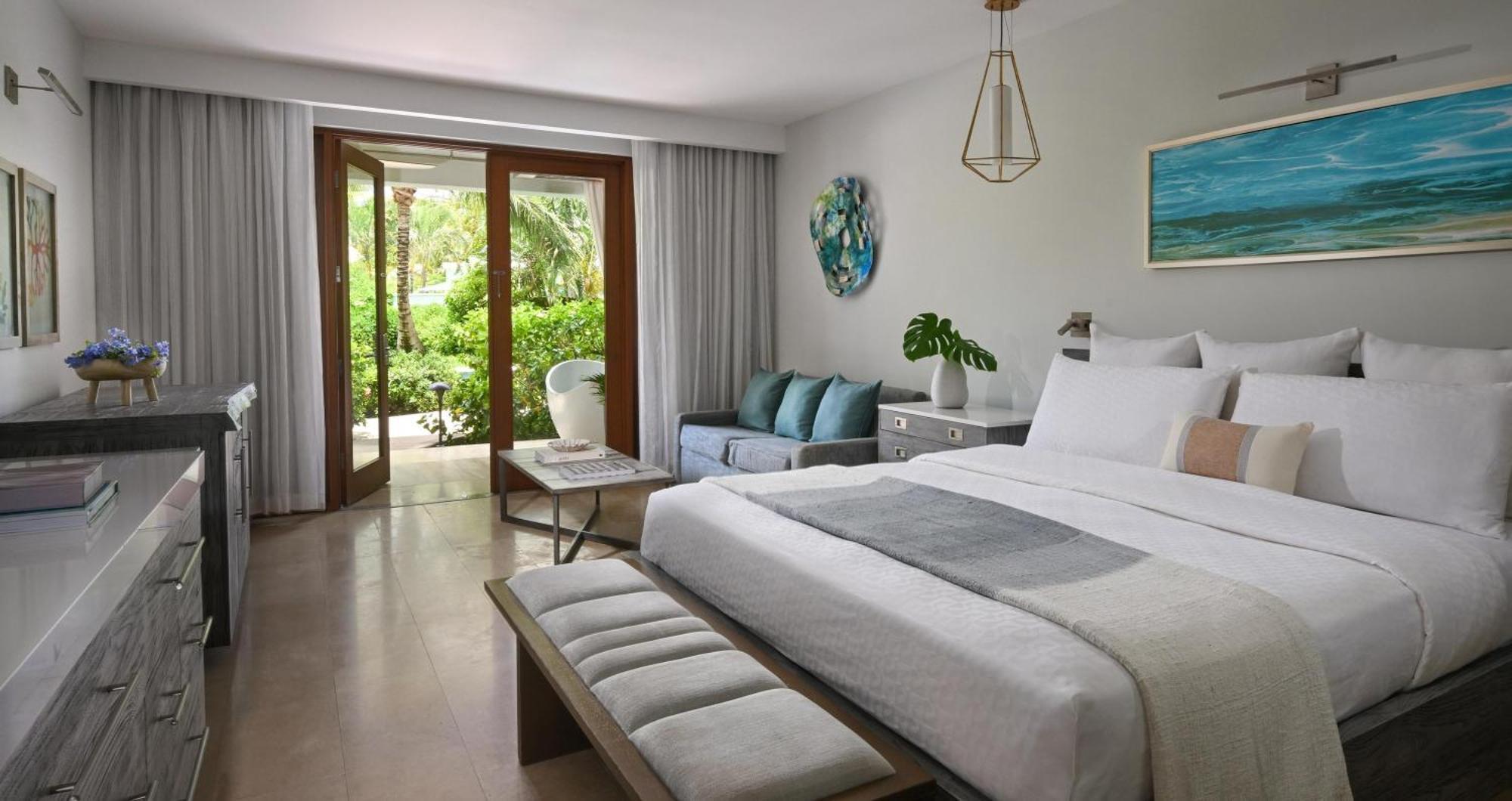 Sandals Royal Barbados All Inclusive - Couples Only Oistins Exterior foto