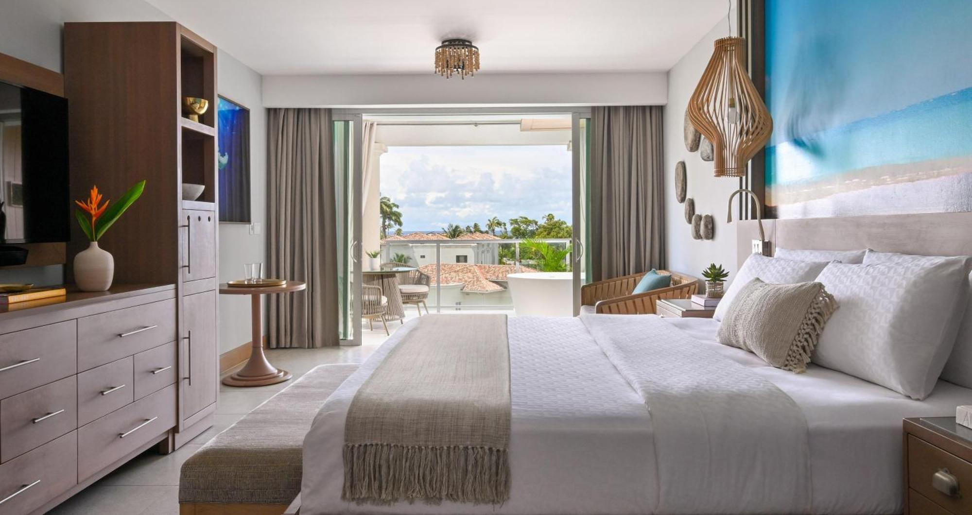 Sandals Royal Barbados All Inclusive - Couples Only Oistins Exterior foto