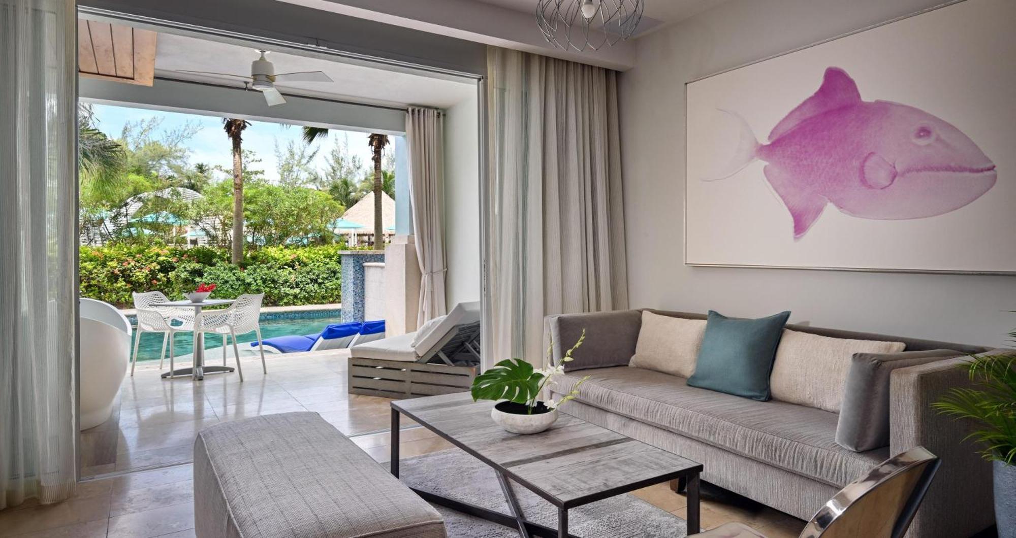 Sandals Royal Barbados All Inclusive - Couples Only Oistins Exterior foto