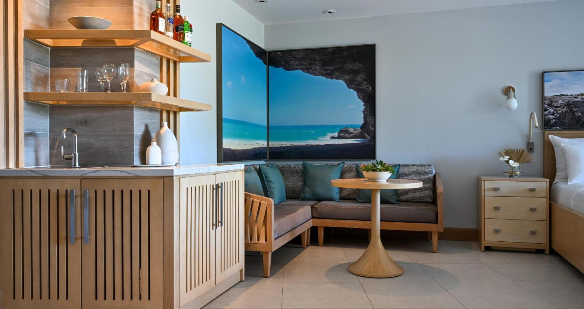 Sandals Royal Barbados All Inclusive - Couples Only Oistins Exterior foto