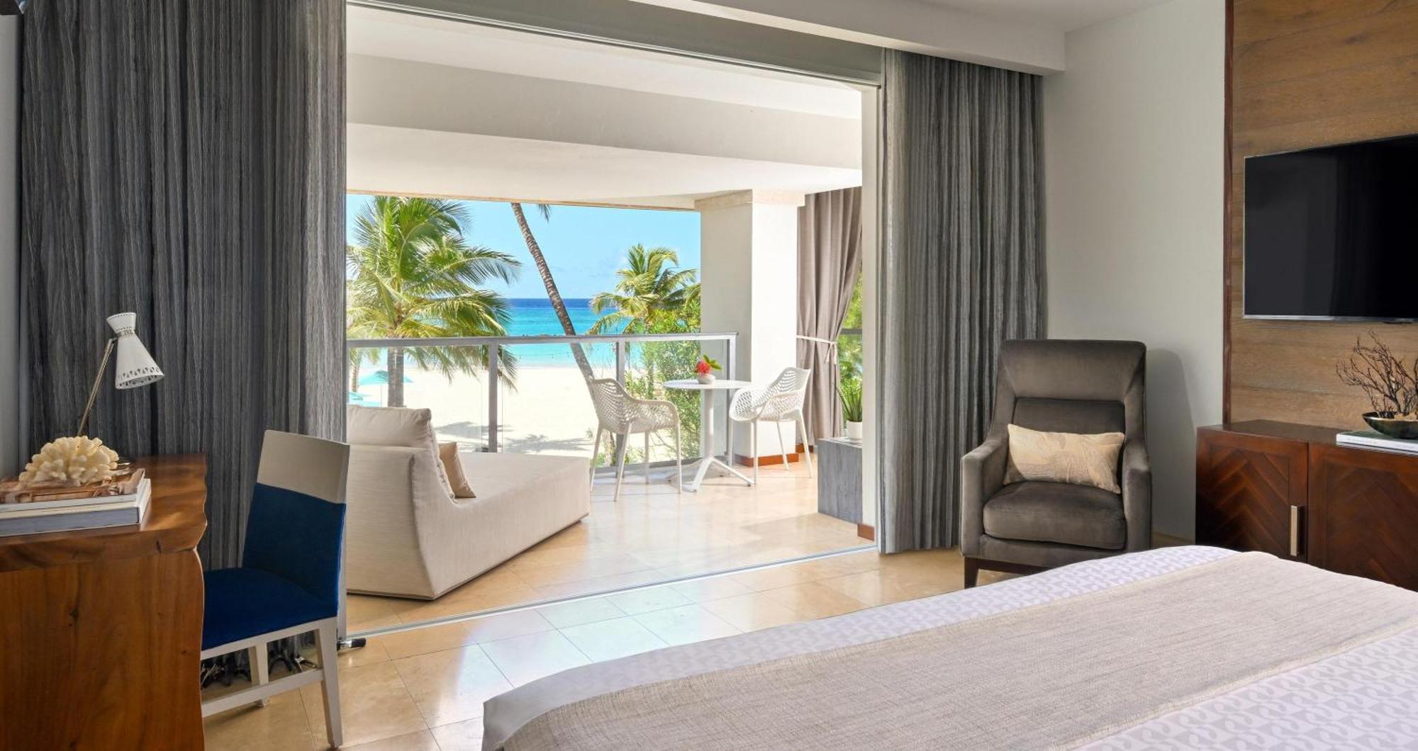 Sandals Royal Barbados All Inclusive - Couples Only Oistins Exterior foto
