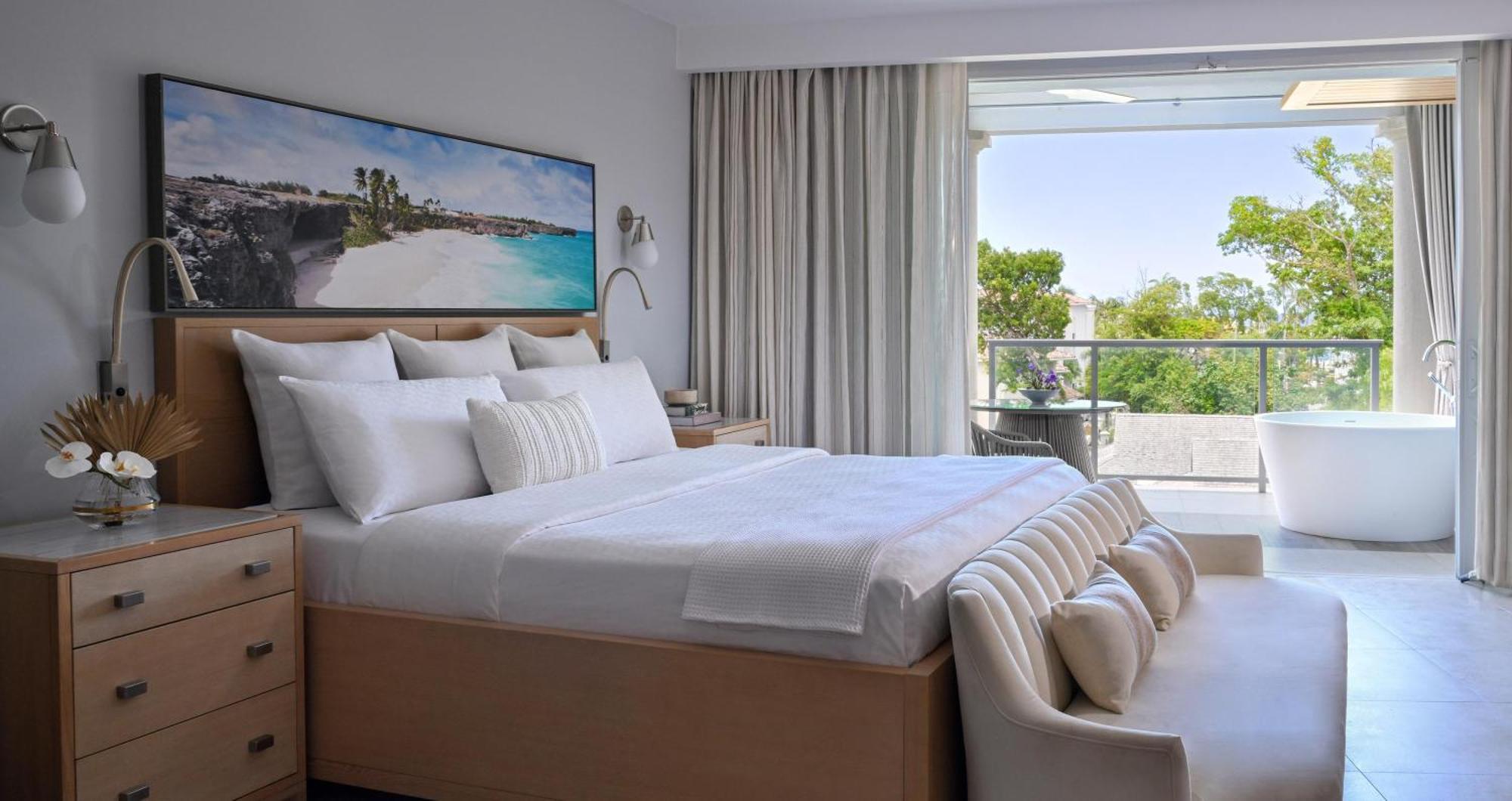 Sandals Royal Barbados All Inclusive - Couples Only Oistins Exterior foto