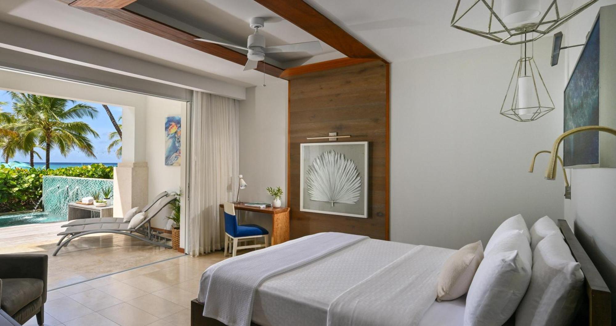 Sandals Royal Barbados All Inclusive - Couples Only Oistins Exterior foto