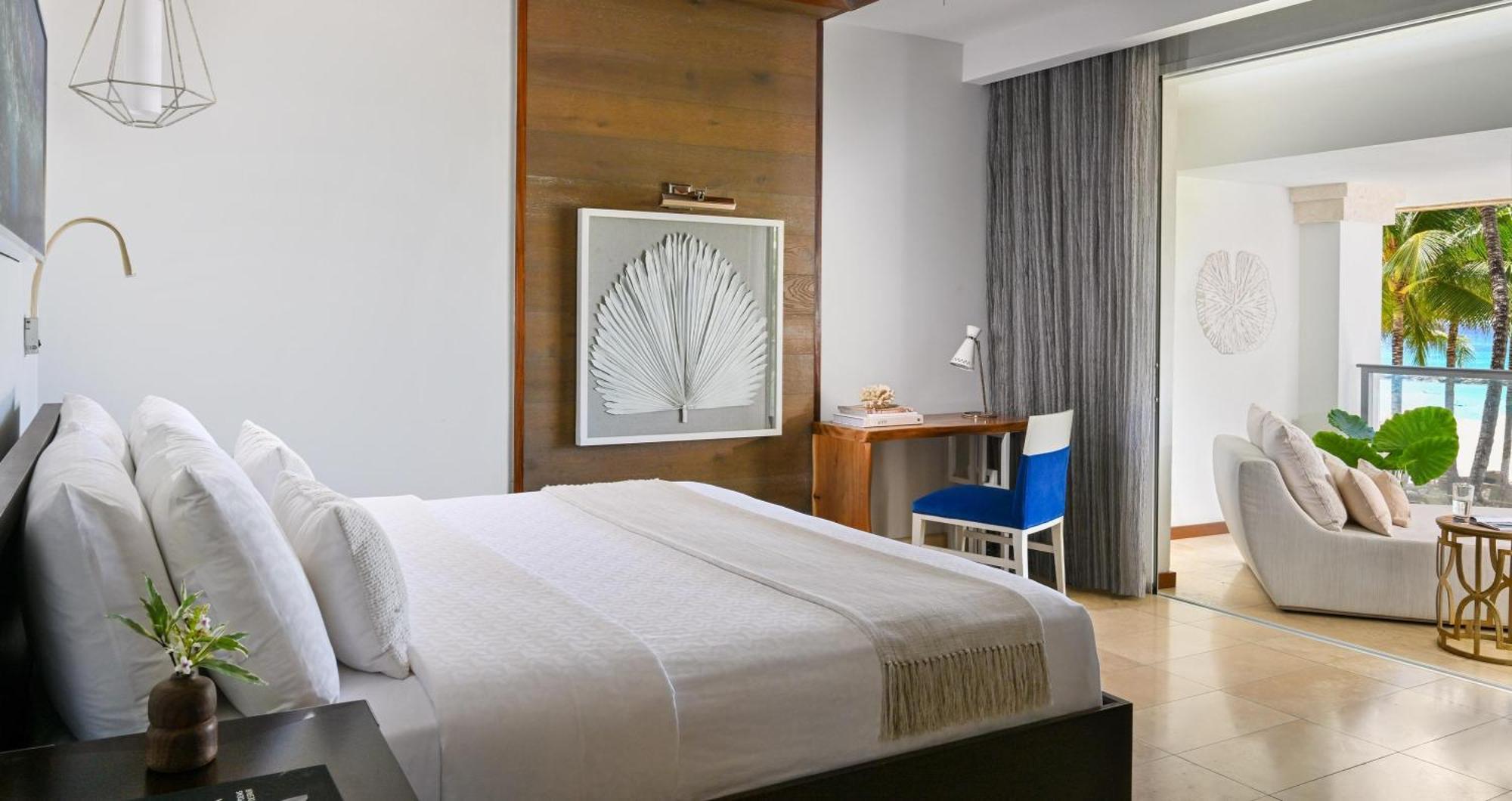 Sandals Royal Barbados All Inclusive - Couples Only Oistins Exterior foto