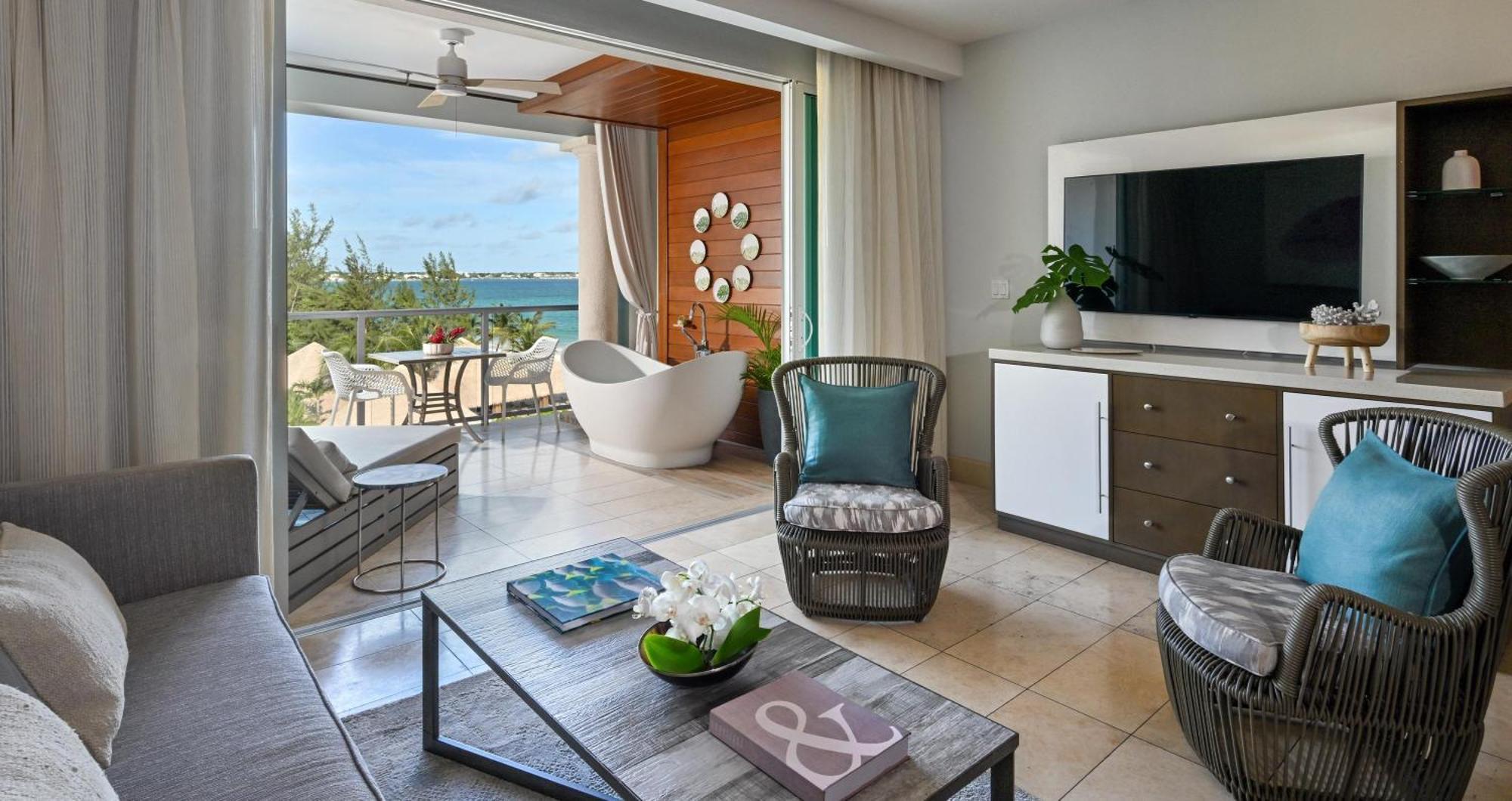 Sandals Royal Barbados All Inclusive - Couples Only Oistins Exterior foto
