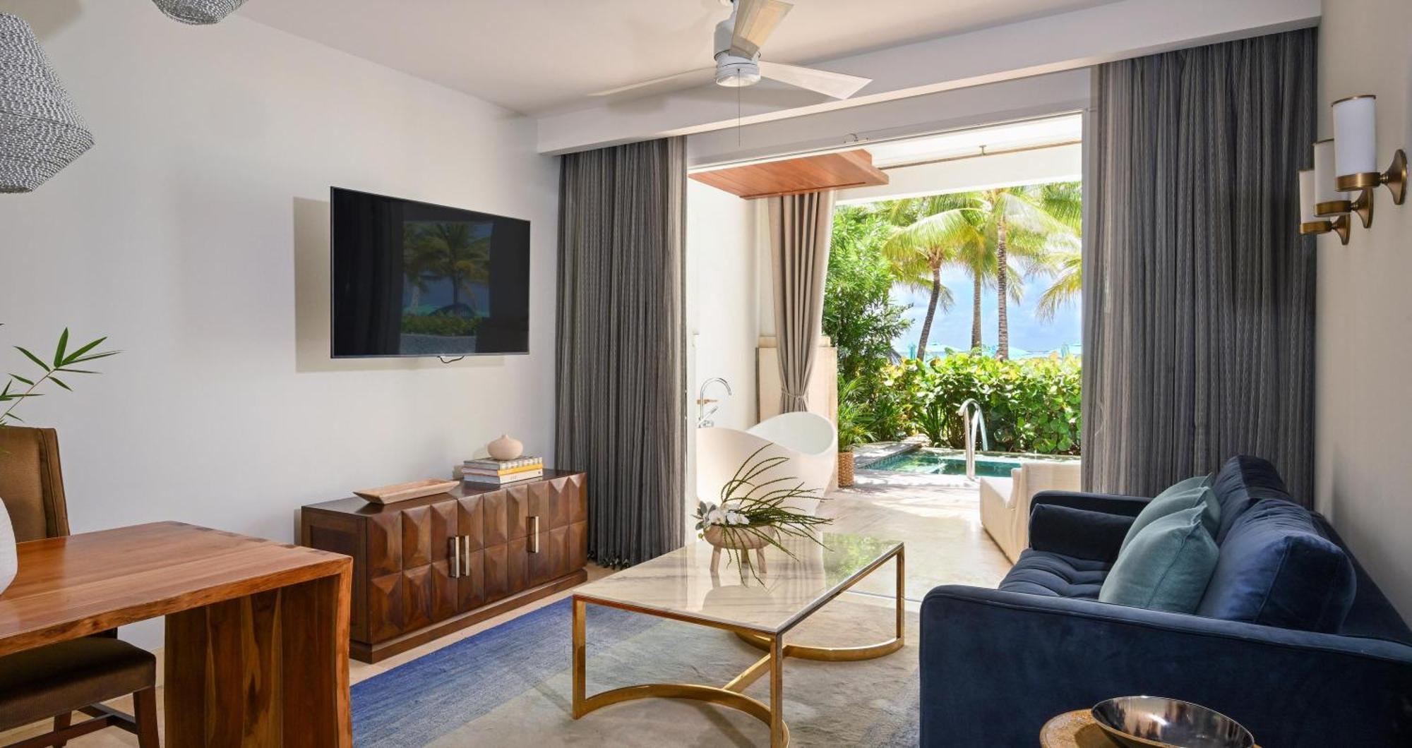 Sandals Royal Barbados All Inclusive - Couples Only Oistins Exterior foto