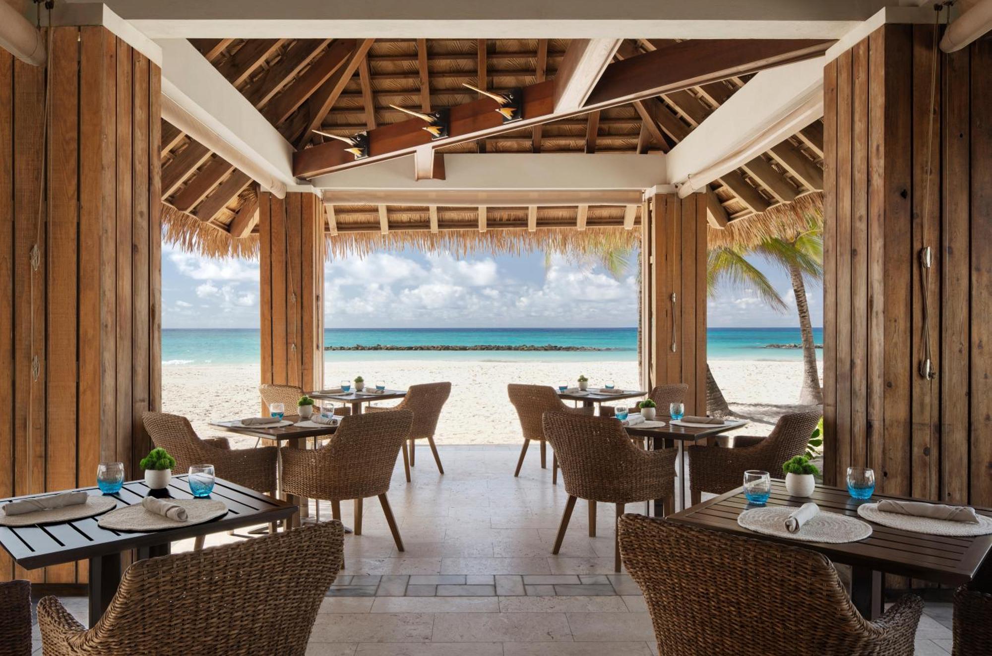 Sandals Royal Barbados All Inclusive - Couples Only Oistins Exterior foto