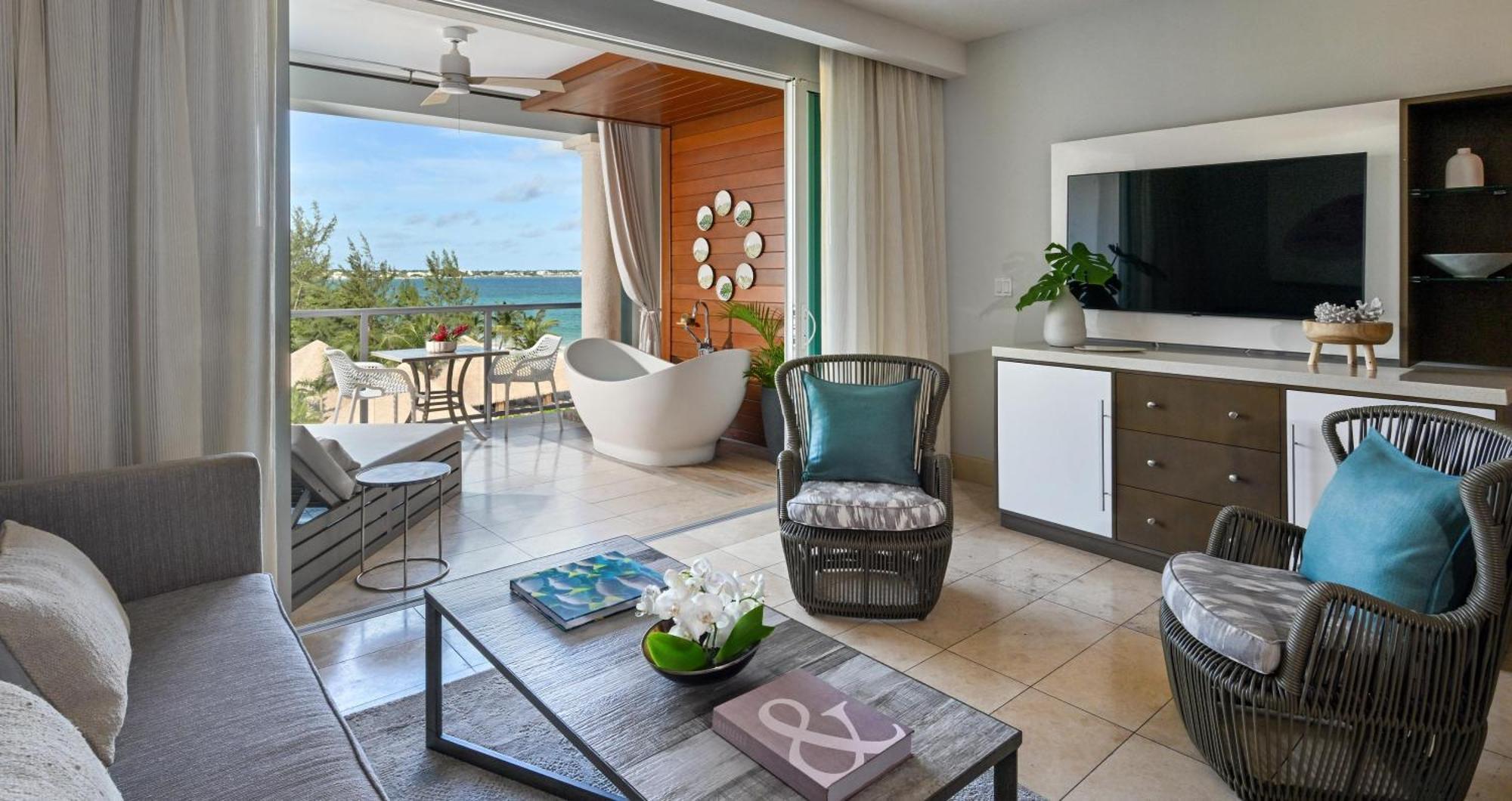 Sandals Royal Barbados All Inclusive - Couples Only Oistins Exterior foto