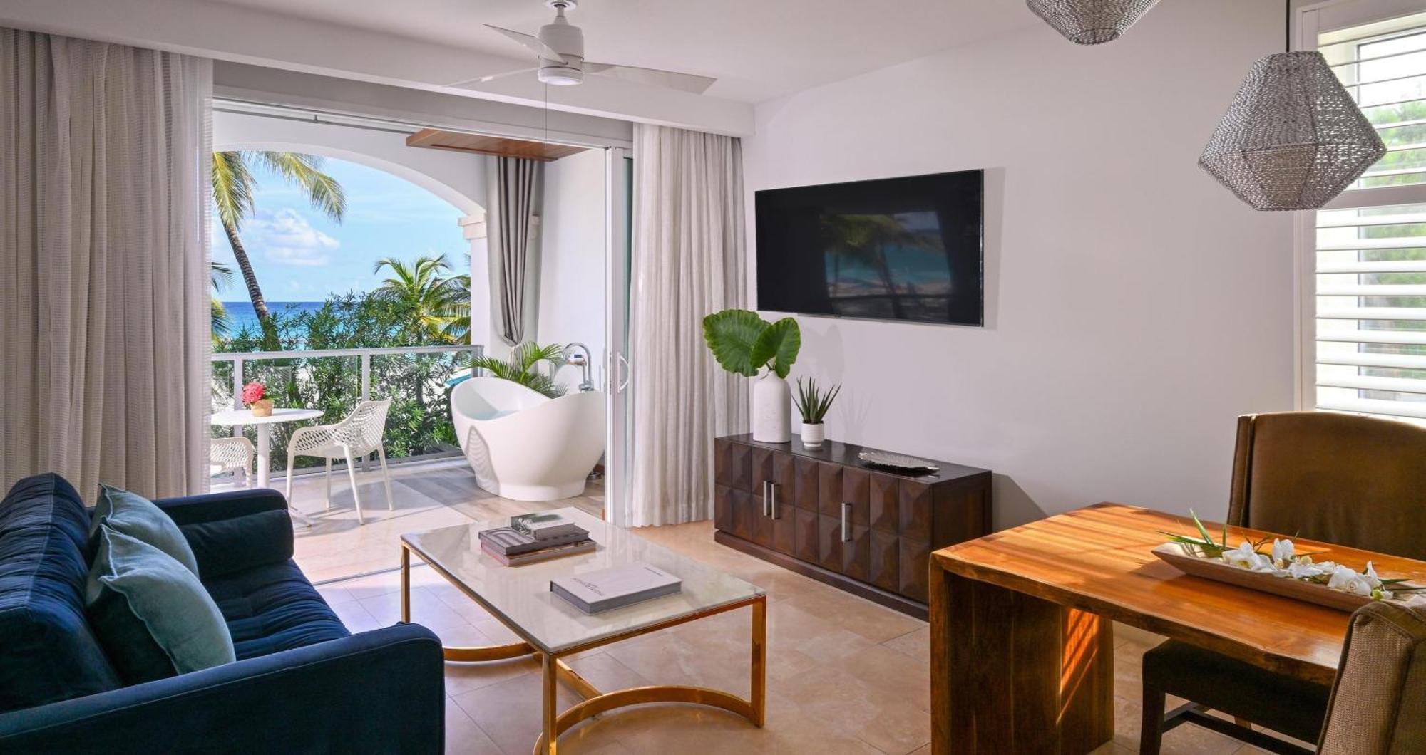 Sandals Royal Barbados All Inclusive - Couples Only Oistins Exterior foto