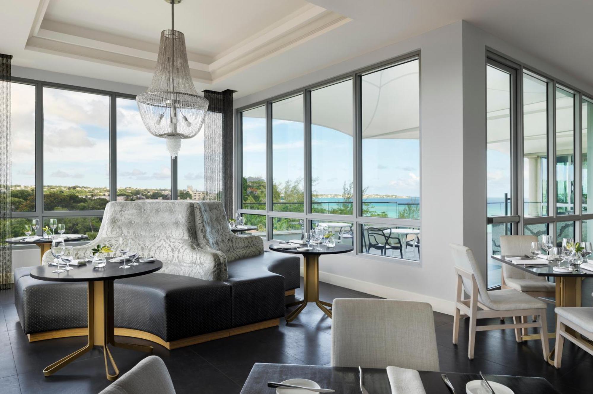 Sandals Royal Barbados All Inclusive - Couples Only Oistins Exterior foto