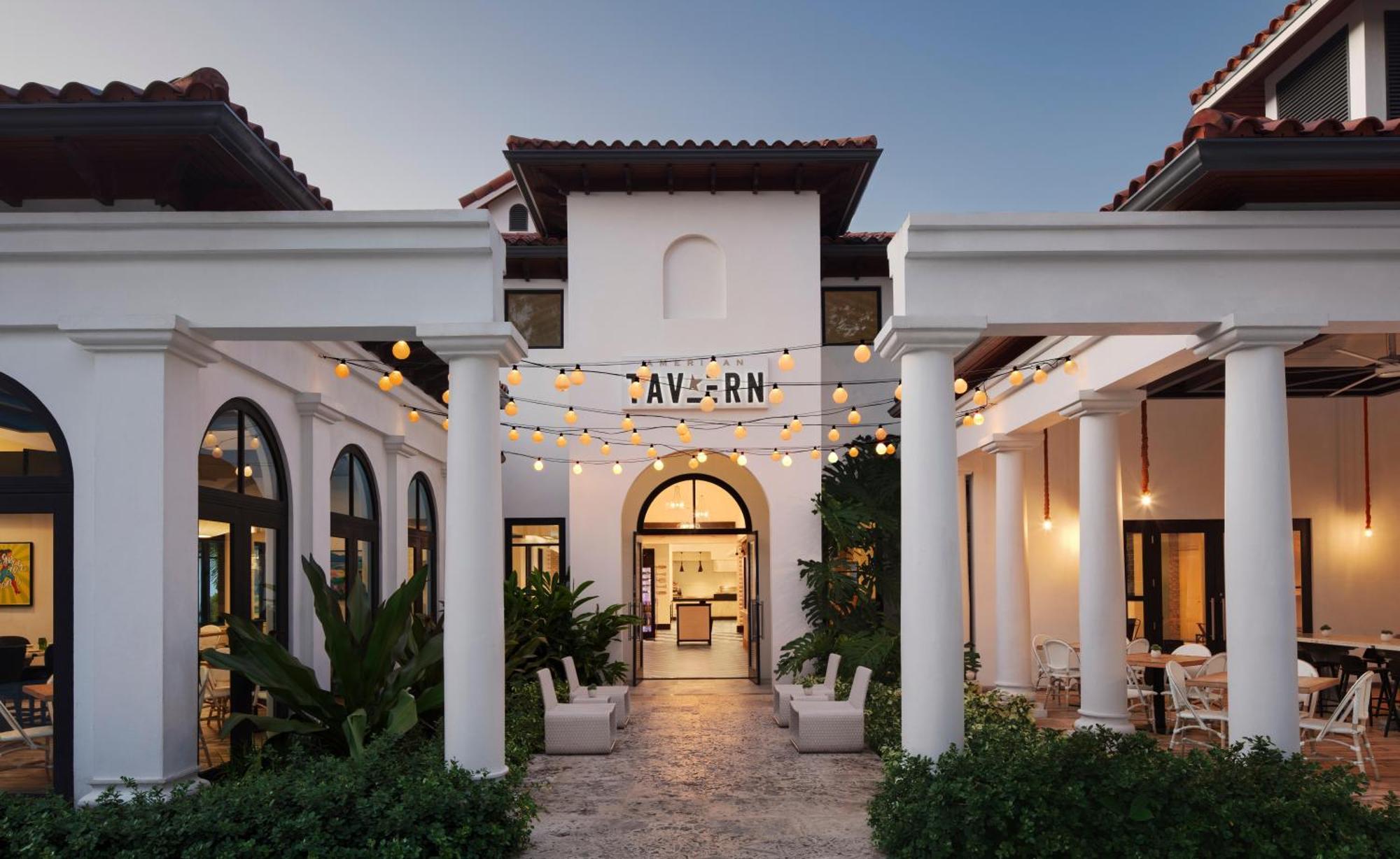 Sandals Royal Barbados All Inclusive - Couples Only Oistins Exterior foto