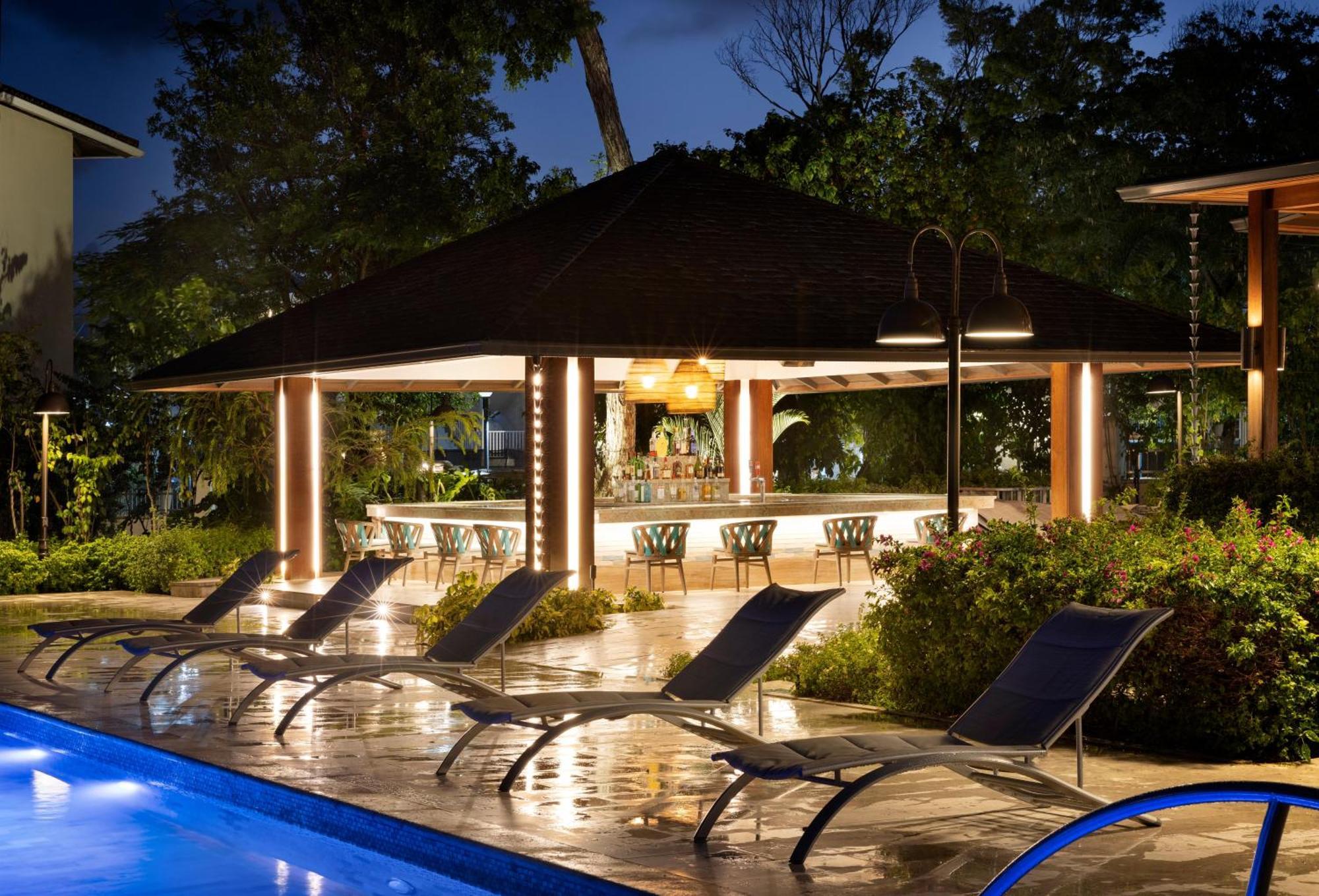 Sandals Royal Barbados All Inclusive - Couples Only Oistins Exterior foto