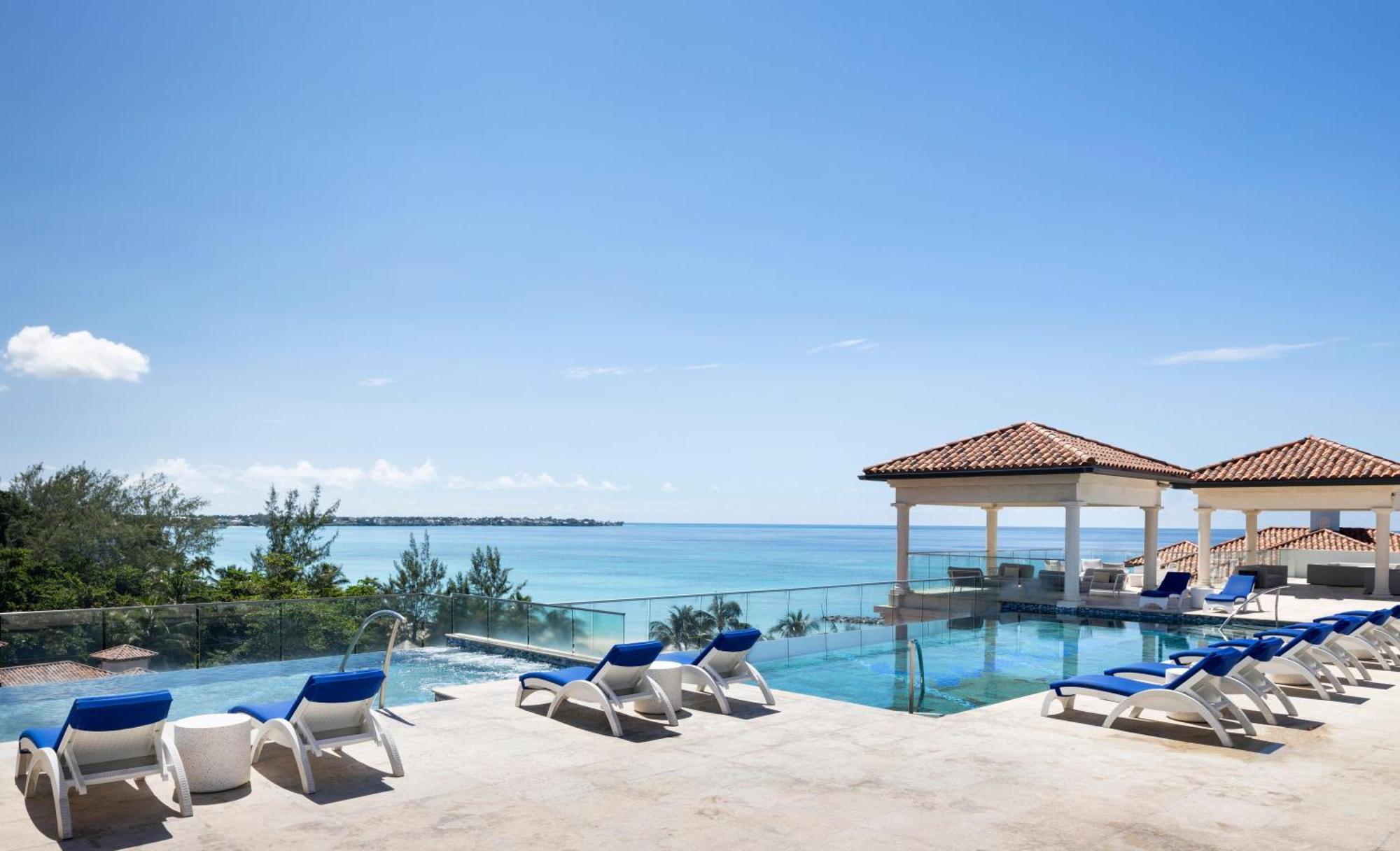 Sandals Royal Barbados All Inclusive - Couples Only Oistins Exterior foto