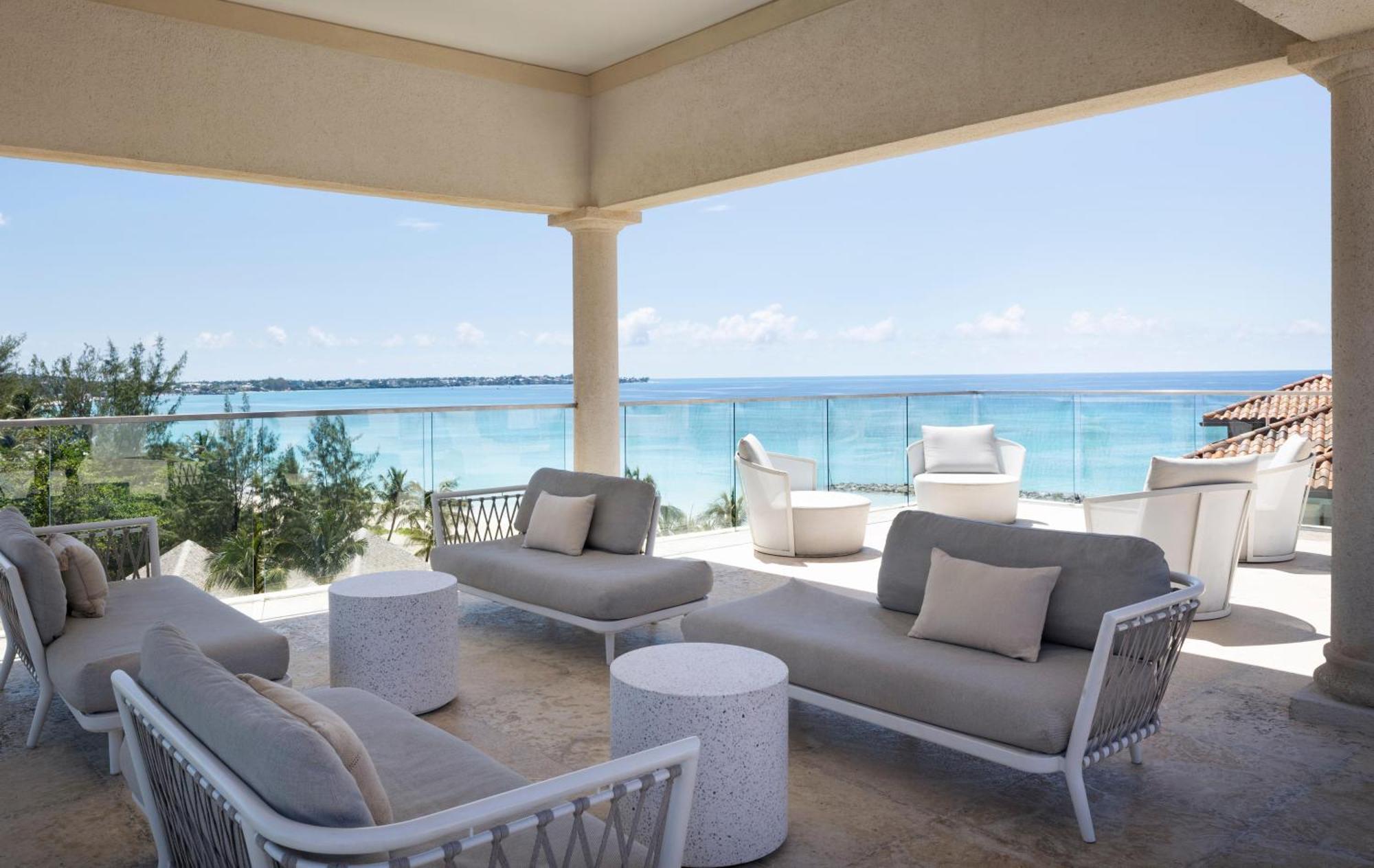 Sandals Royal Barbados All Inclusive - Couples Only Oistins Exterior foto