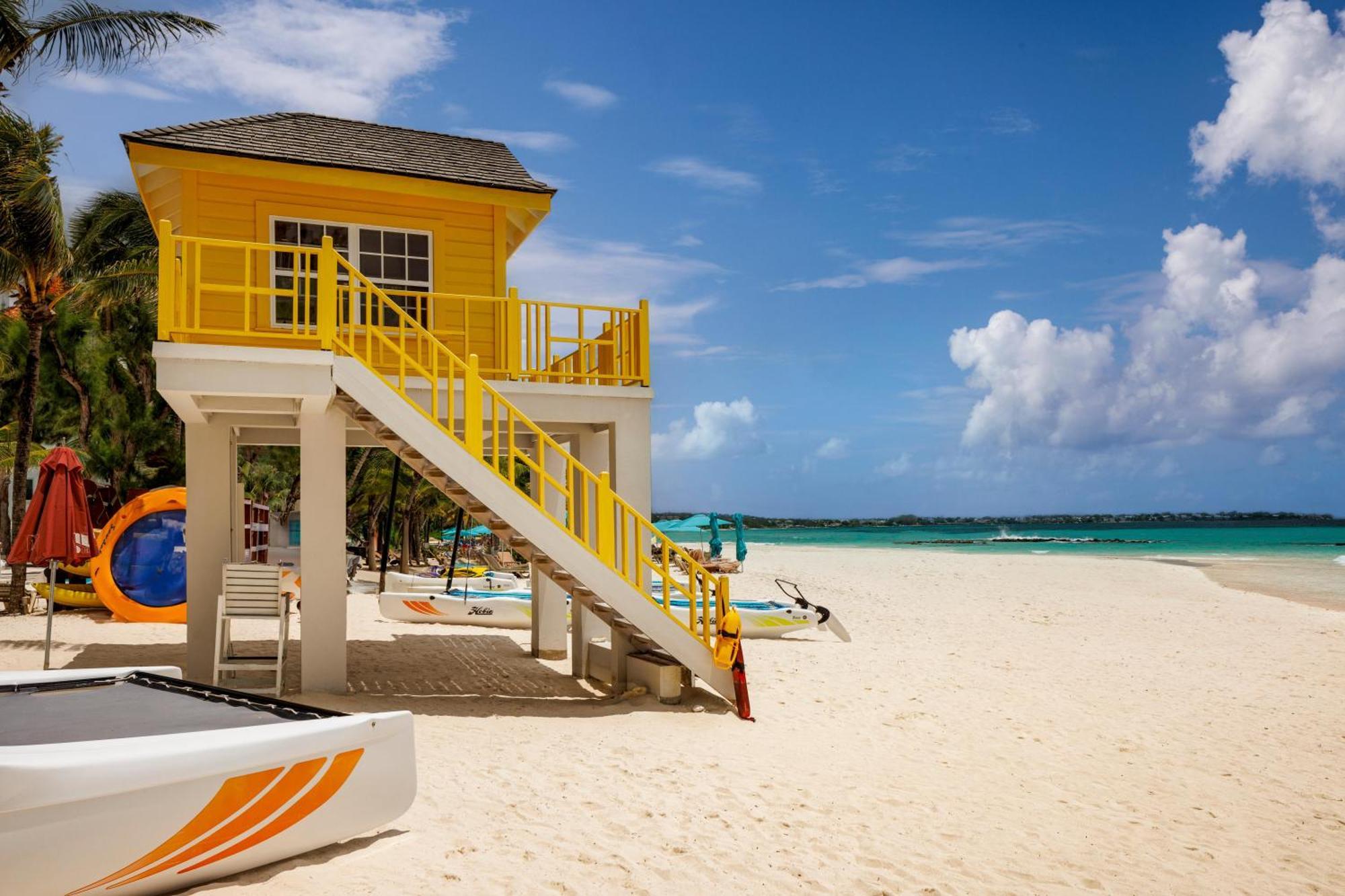 Sandals Royal Barbados All Inclusive - Couples Only Oistins Exterior foto