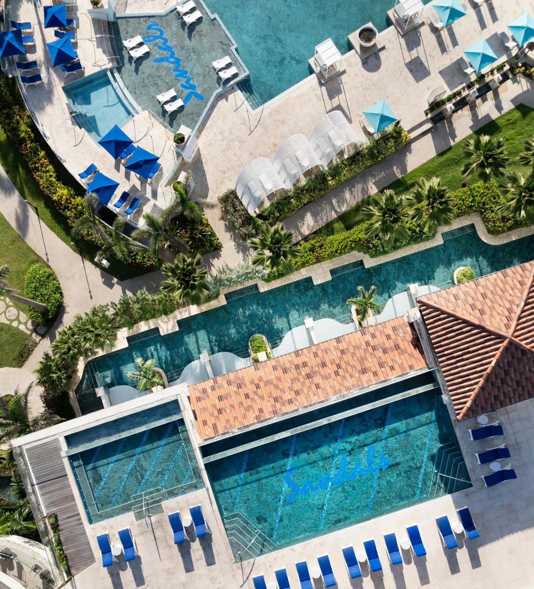 Sandals Royal Barbados All Inclusive - Couples Only Oistins Exterior foto