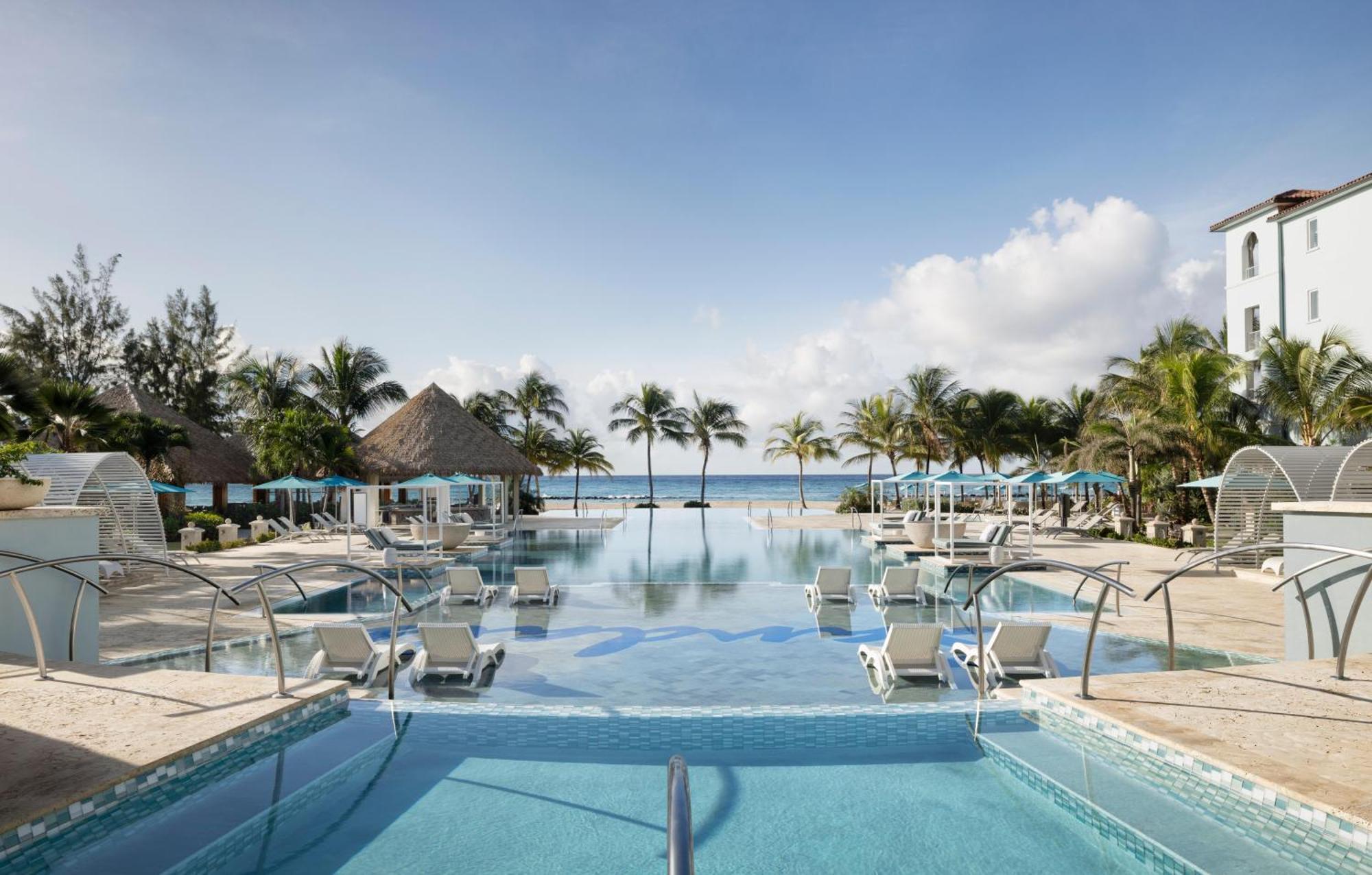 Sandals Royal Barbados All Inclusive - Couples Only Oistins Exterior foto