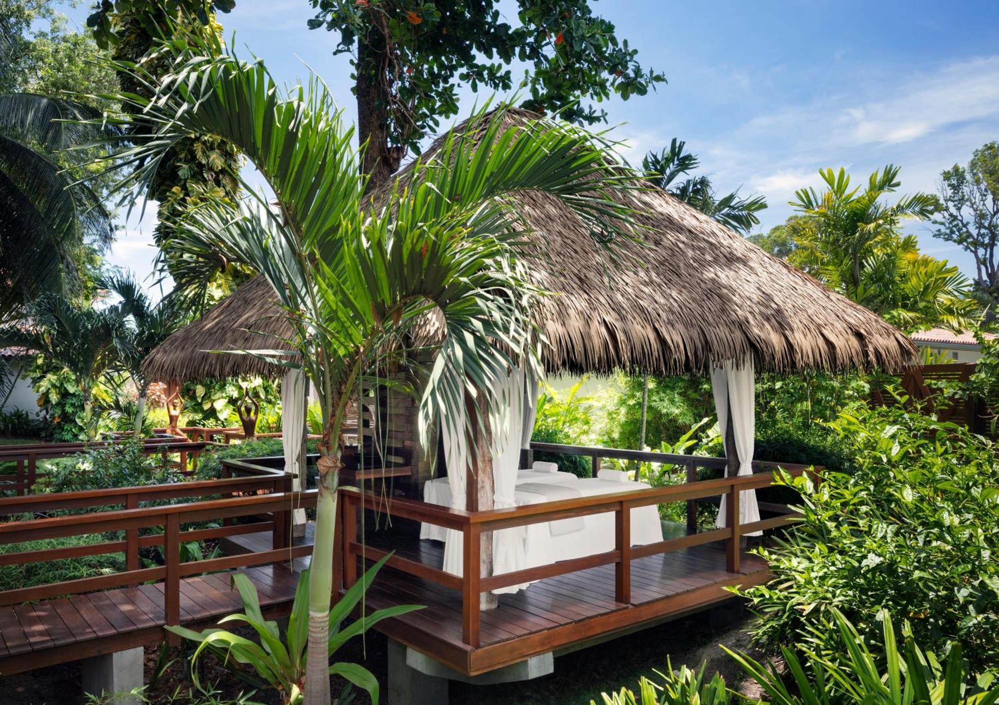 Sandals Royal Barbados All Inclusive - Couples Only Oistins Exterior foto