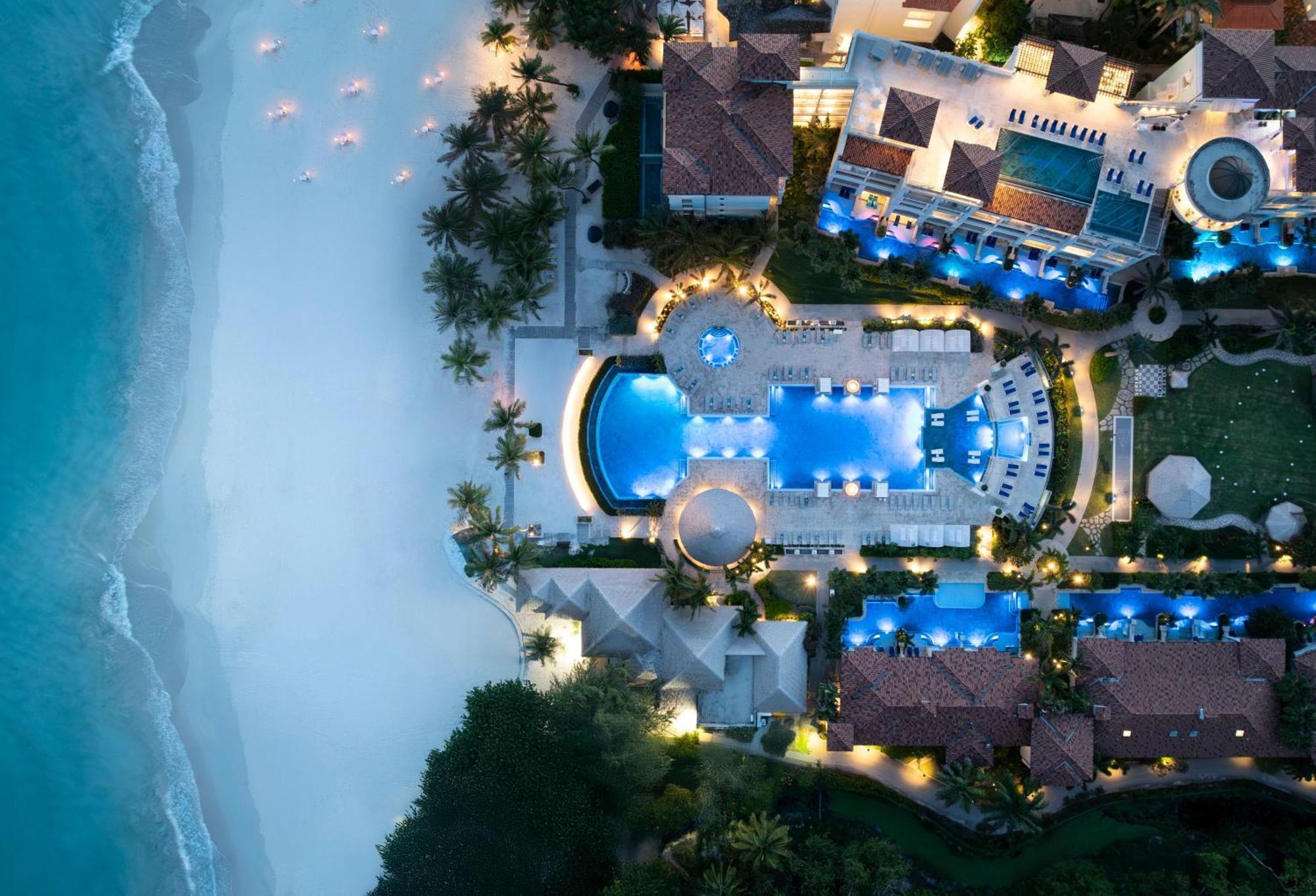Sandals Royal Barbados All Inclusive - Couples Only Oistins Exterior foto