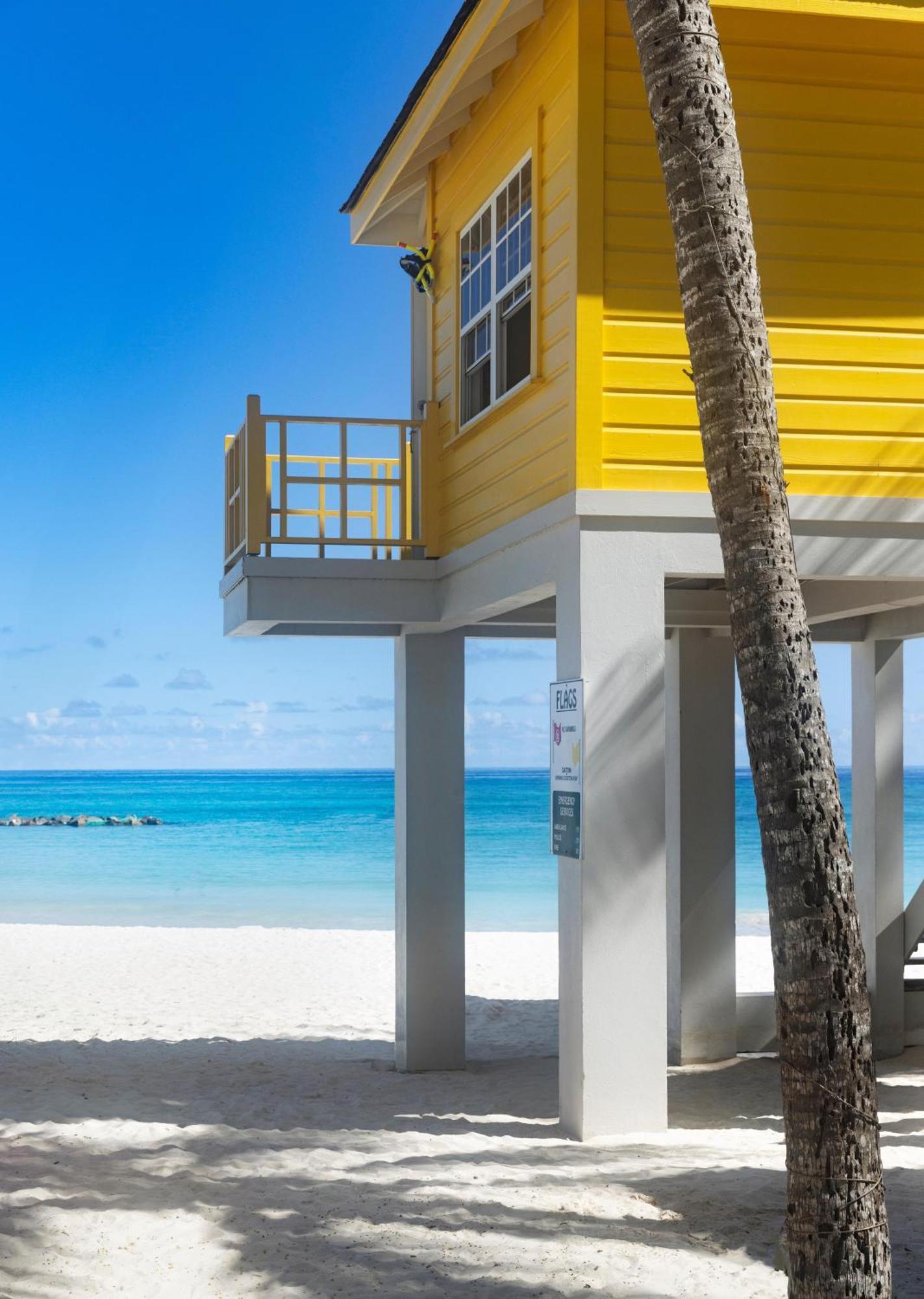 Sandals Royal Barbados All Inclusive - Couples Only Oistins Exterior foto