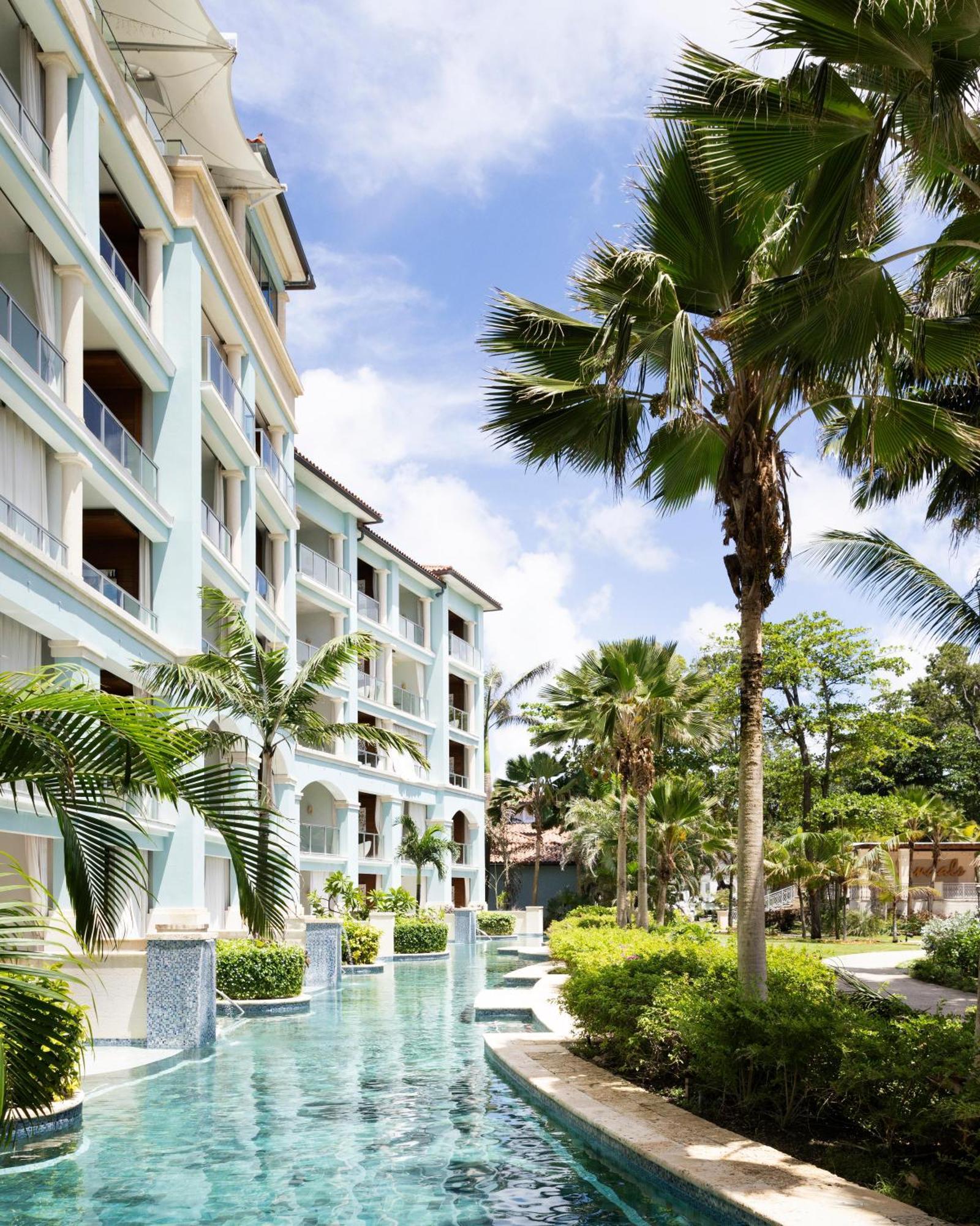Sandals Royal Barbados All Inclusive - Couples Only Oistins Exterior foto