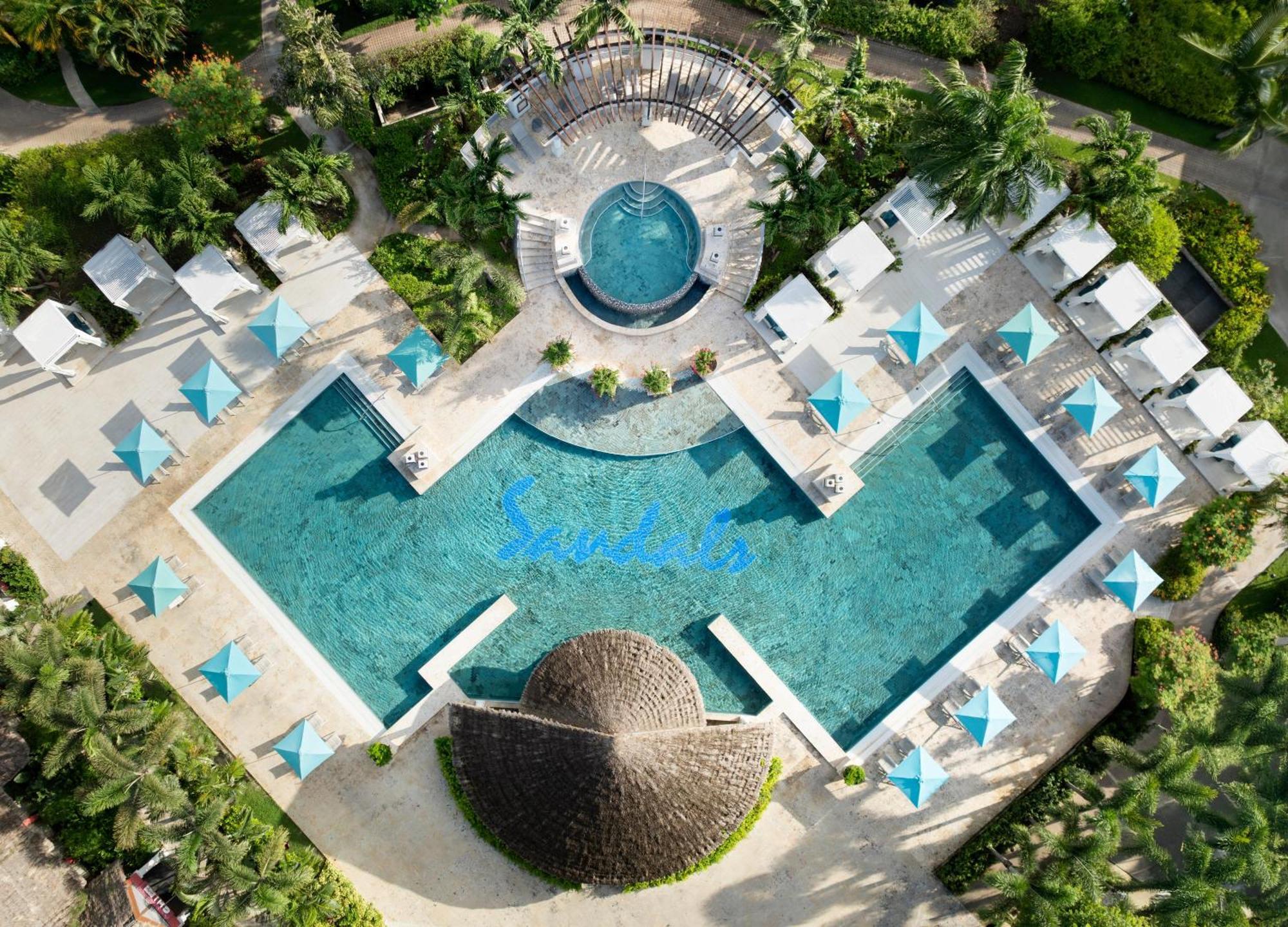 Sandals Royal Barbados All Inclusive - Couples Only Oistins Exterior foto