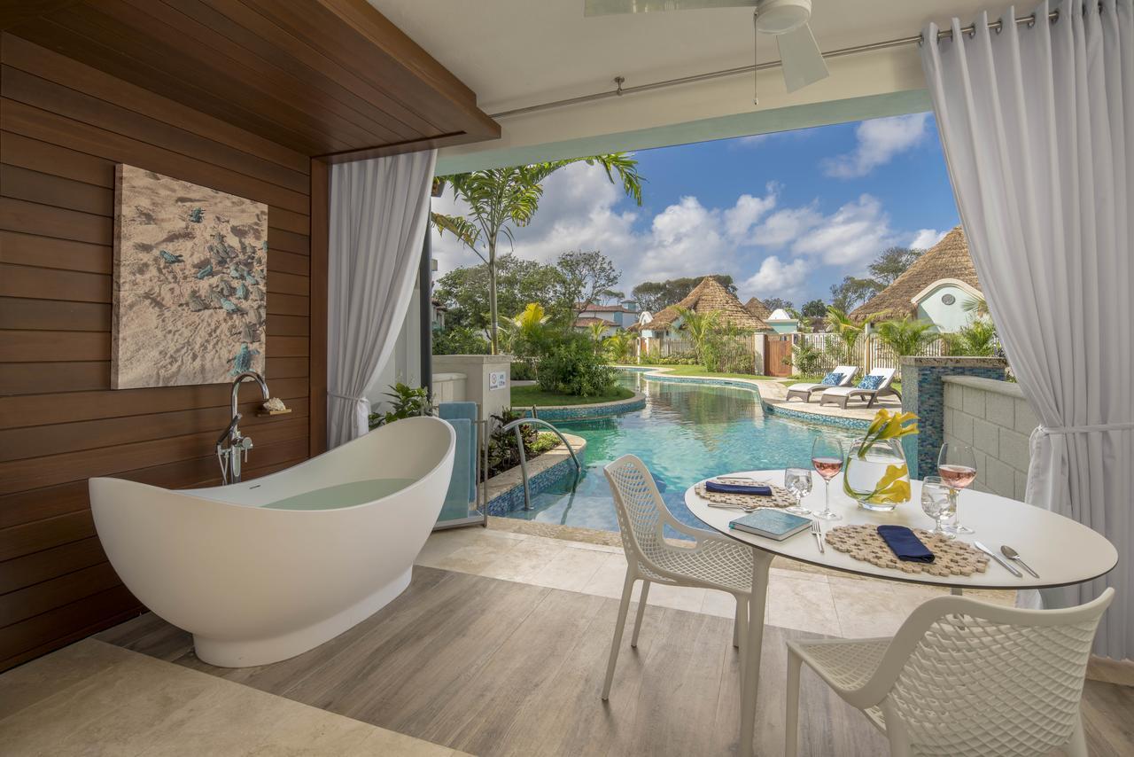 Hotel Sandals Royal Barbados All Inclusive - Couples Only Oistins Exterior foto